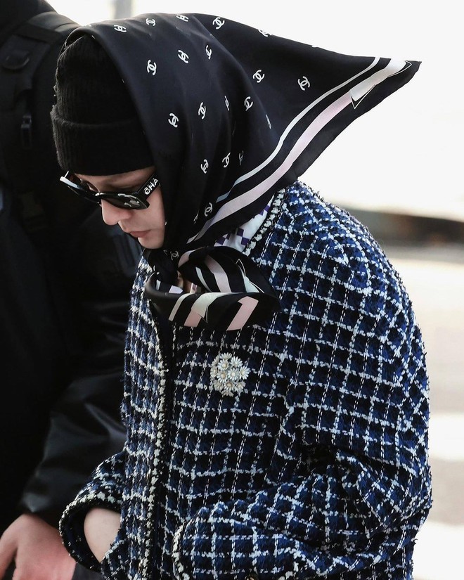 Vé xem G-Dragon chưa có nhưng fan đã rốp rẻng lùng đồ: Đại hội cosplay thần tượng lớn nhất Việt Nam đây chứ đâu!- Ảnh 10. Vé xem G-Dragon chưa có nhưng fan đã rốp rẻng lùng đồ: Đại hội cosplay thần tượng lớn nhất Việt Nam đây chứ đâu!- Ảnh 10.