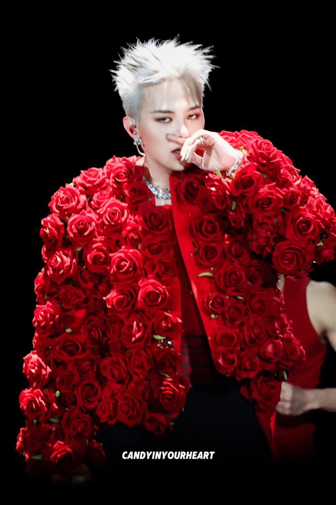 Lightstick G-Dragon phi mã hơn giá vàng, fan Việt điên cuồng MUA!- Ảnh 1.