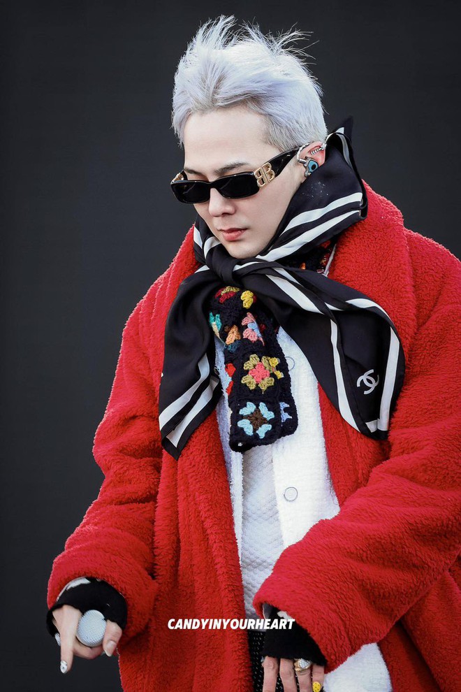 Vé xem G-Dragon chưa có nhưng fan đã rốp rẻng lùng đồ: Đại hội cosplay thần tượng lớn nhất Việt Nam đây chứ đâu!- Ảnh 13. Vé xem G-Dragon chưa có nhưng fan đã rốp rẻng lùng đồ: Đại hội cosplay thần tượng lớn nhất Việt Nam đây chứ đâu!- Ảnh 13.