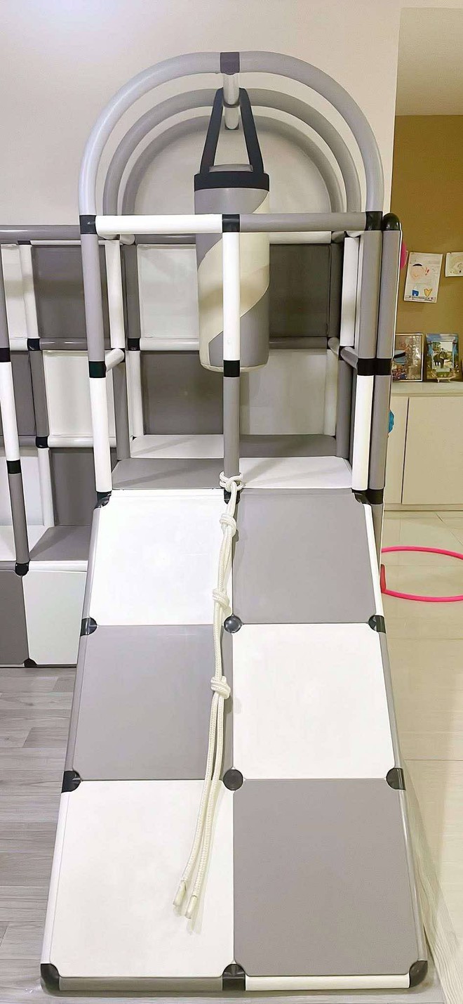 Bộ đồ chơi 80 triệu khiến hội bỉm sữa trên mạng "khẩu chiến": Không hiểu sao lại chi số tiền lớn thế chỉ để mua thú vui cho con?- Ảnh 10.