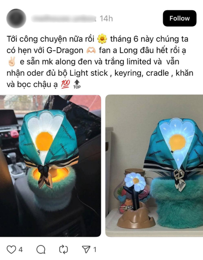 Vé xem G-Dragon chưa có nhưng fan đã rốp rẻng lùng đồ: Đại hội cosplay thần tượng lớn nhất Việt Nam đây chứ đâu!- Ảnh 5. Vé xem G-Dragon chưa có nhưng fan đã rốp rẻng lùng đồ: Đại hội cosplay thần tượng lớn nhất Việt Nam đây chứ đâu!- Ảnh 5.