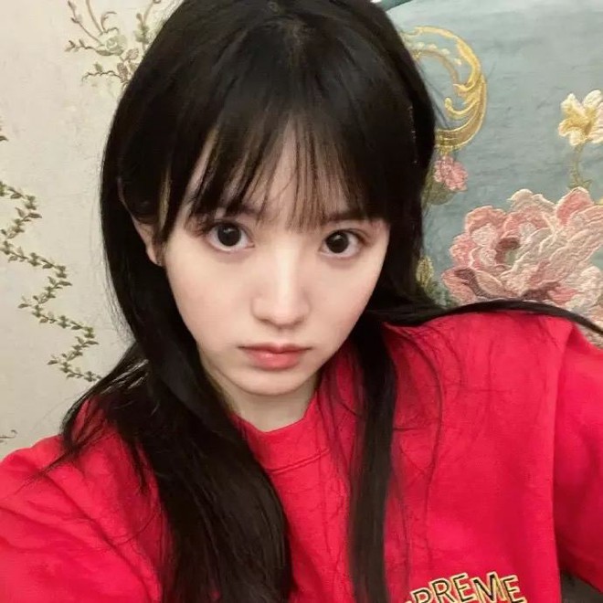 Công chúa đẹp nhất Trung Quốc hiện tại gây khó hiểu khi so ảnh mặt mộc với mặt makeup- Ảnh 9.