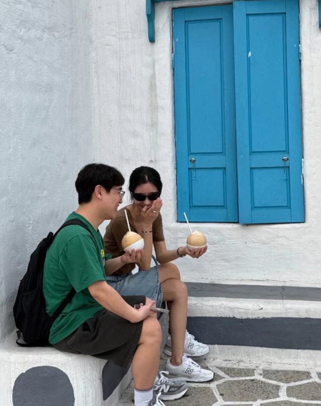 Tình tin đồn của Kim Soo Hyun du lịch Việt Nam 3 ngày da xuống 3 tone, bình luận của netizen Việt mới bất ngờ- Ảnh 7.
