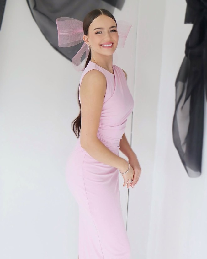 Cô gái 19 tuổi được đánh giá cao ở Hoa hậu Thế giới- Ảnh 22.