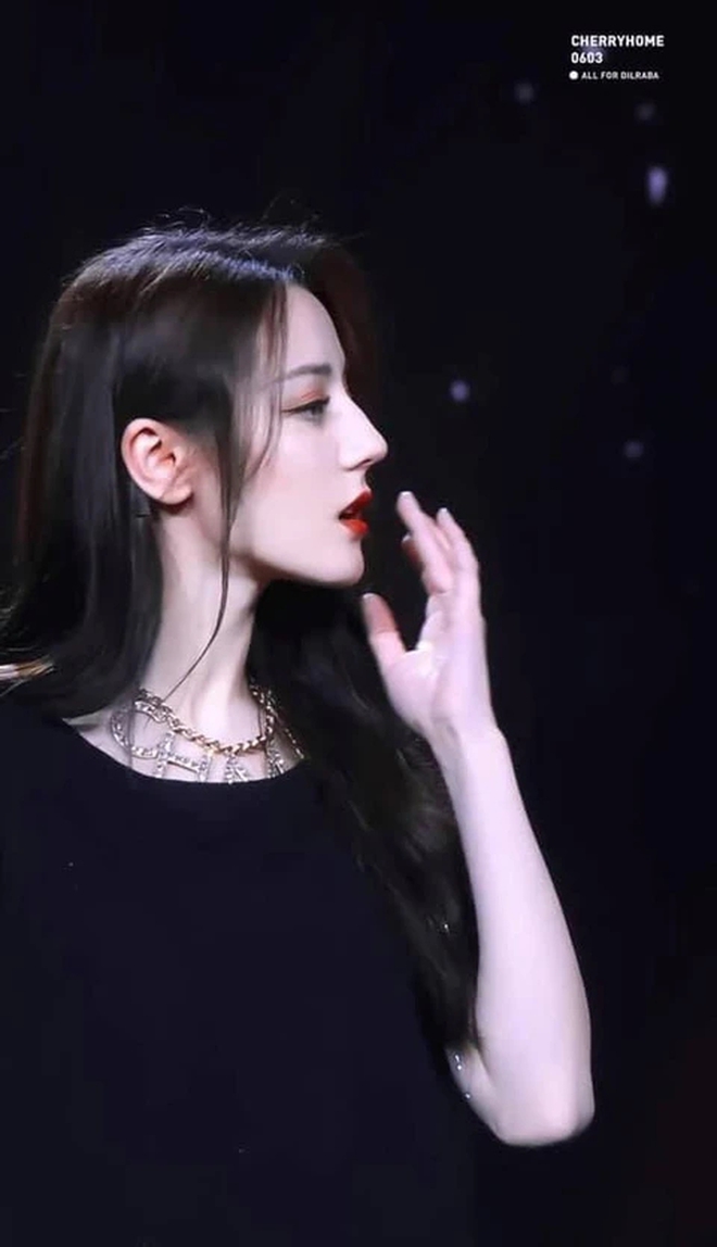 Những chiếc mũi khiến visual thăng hoa của dàn mỹ nhân Hoa ngữ, 1 nhân vật gây tranh cãi- Ảnh 7.