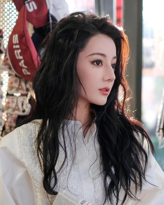 Những chiếc mũi khiến visual thăng hoa của dàn mỹ nhân Hoa ngữ, 1 nhân vật gây tranh cãi- Ảnh 6.