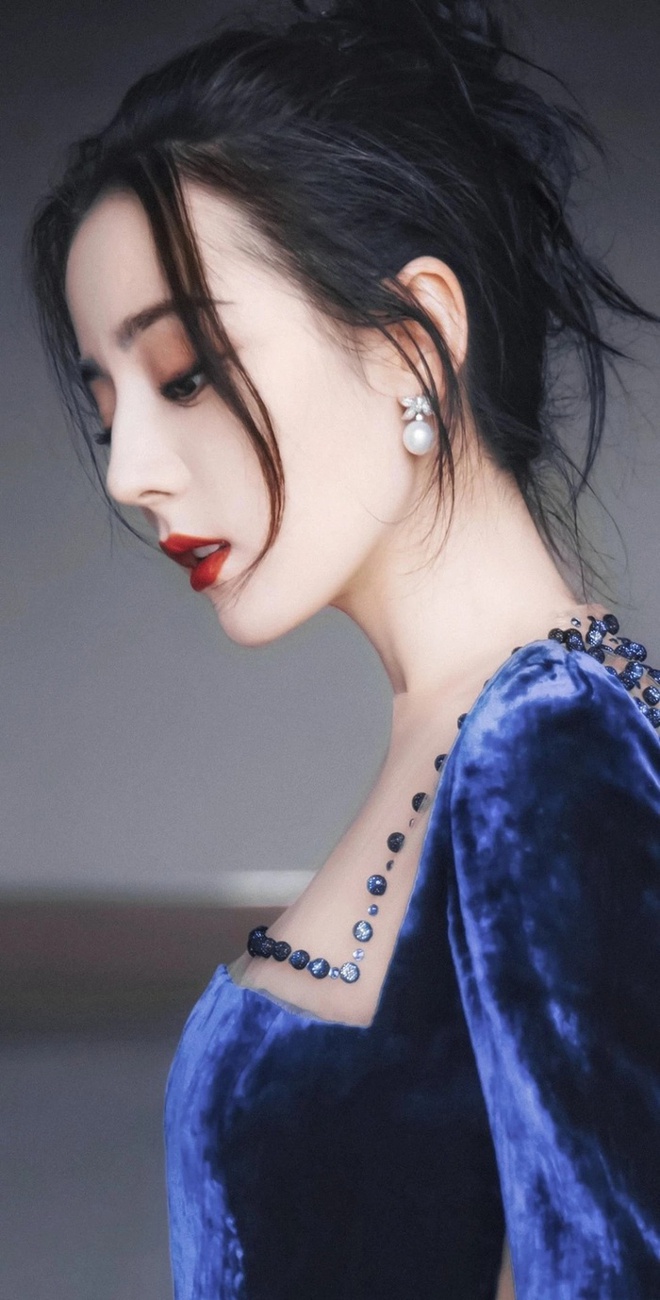 Những chiếc mũi khiến visual thăng hoa của dàn mỹ nhân Hoa ngữ, 1 nhân vật gây tranh cãi- Ảnh 8.