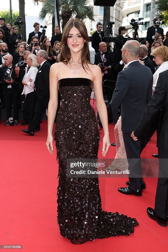 Náo loạn trên thảm đỏ Cannes- Ảnh 22.