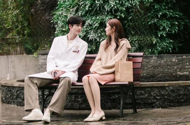 “Bạn gái” Trương Lăng Hách từng bị chê tơi tả vì ngoại hình, giờ lại được dân tình bênh vực vì nhiều điểm khác biệt- Ảnh 18.