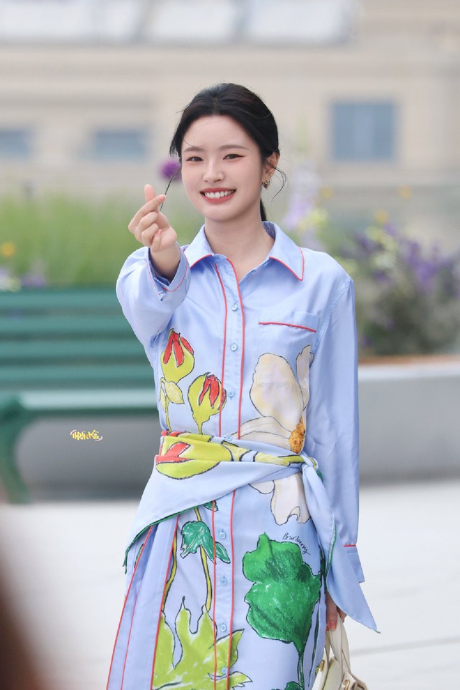 “Bạn gái” Trương Lăng Hách từng bị chê tơi tả vì ngoại hình, giờ lại được dân tình bênh vực vì nhiều điểm khác biệt- Ảnh 14.
