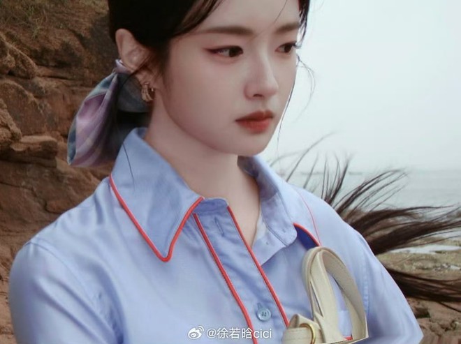 “Bạn gái” Trương Lăng Hách từng bị chê tơi tả vì ngoại hình, giờ lại được dân tình bênh vực vì nhiều điểm khác biệt- Ảnh 11.