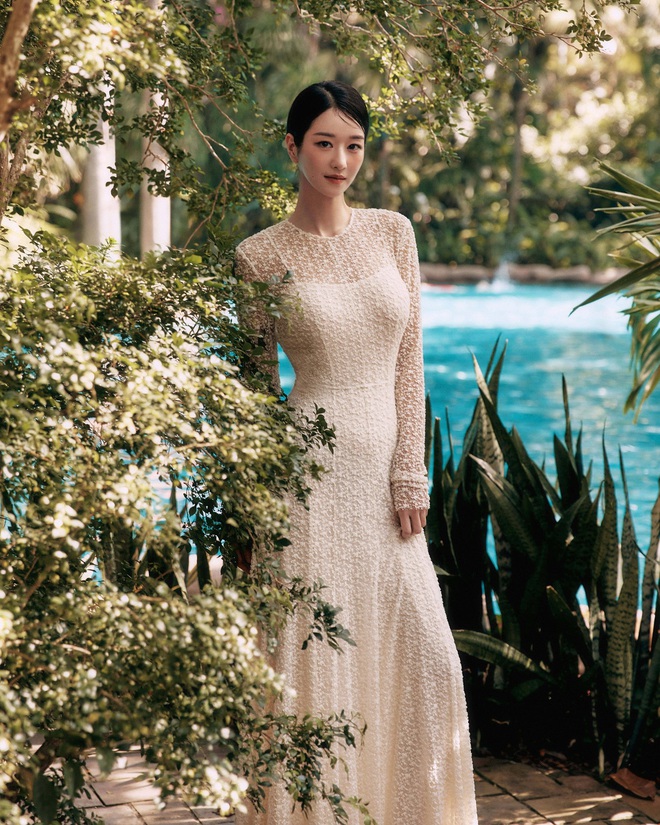 Sự thật sau bức ảnh da xuống 3 tone của “điên nữ” Seo Ye Ji: Hội An lên tạp chí Hàn đẹp tuyệt vời!- Ảnh 7.
