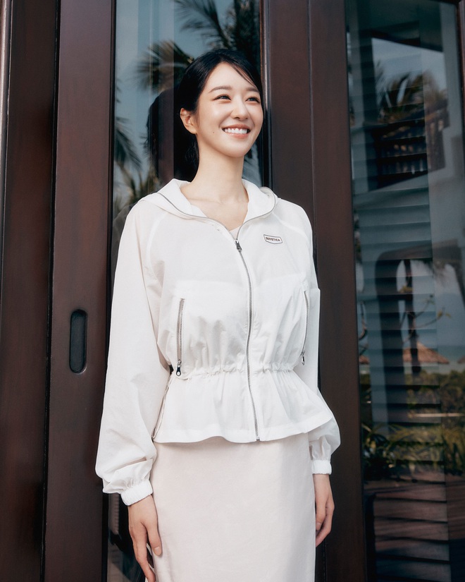 Sự thật sau bức ảnh da xuống 3 tone của “điên nữ” Seo Ye Ji: Hội An lên tạp chí Hàn đẹp tuyệt vời!- Ảnh 12.