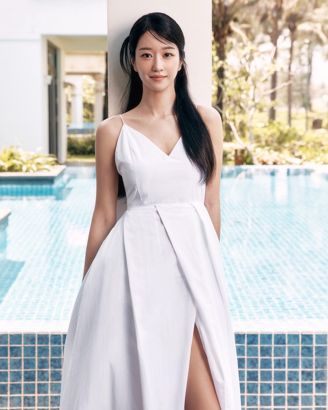 Sự thật sau bức ảnh da xuống 3 tone của “điên nữ” Seo Ye Ji: Hội An lên tạp chí Hàn đẹp tuyệt vời!- Ảnh 11.