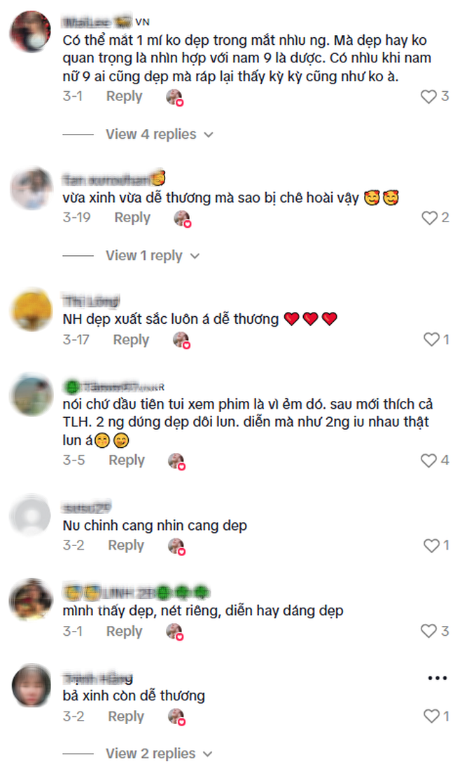 “Bạn gái” Trương Lăng Hách từng bị chê tơi tả vì ngoại hình, giờ lại được dân tình bênh vực vì nhiều điểm khác biệt- Ảnh 6.