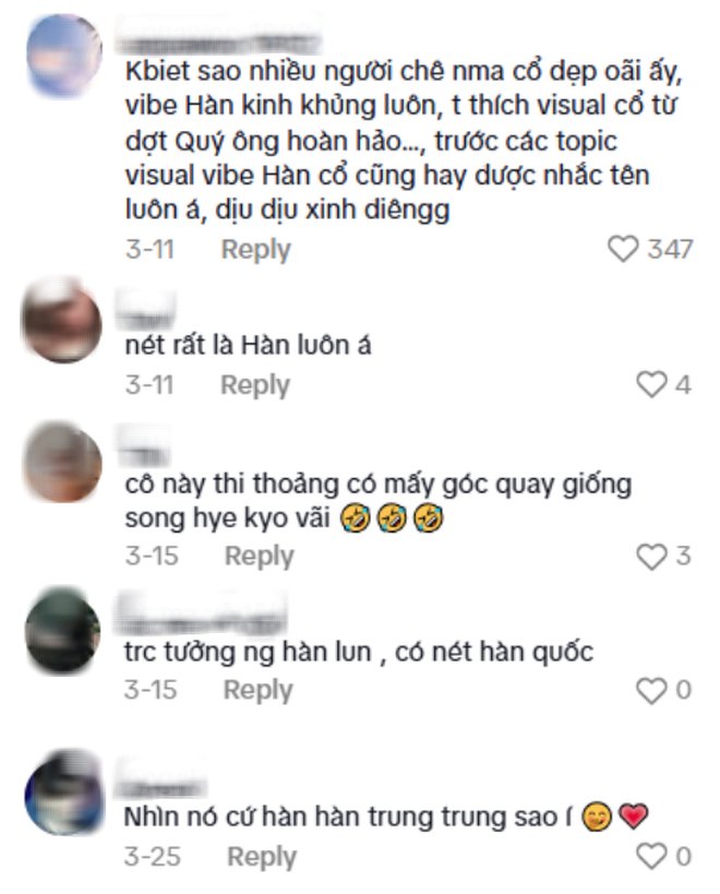 “Bạn gái” Trương Lăng Hách từng bị chê tơi tả vì ngoại hình, giờ lại được dân tình bênh vực vì nhiều điểm khác biệt- Ảnh 5.
