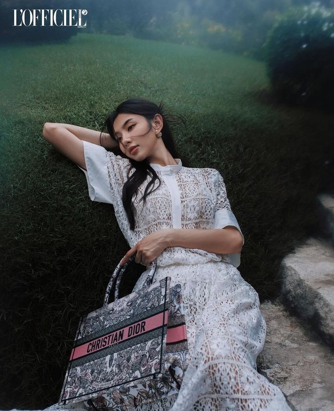 Cuộc tình này đúng là sai vì Dior lại xoá ảnh Thuỳ Tiên mất rồi!- Ảnh 9.
