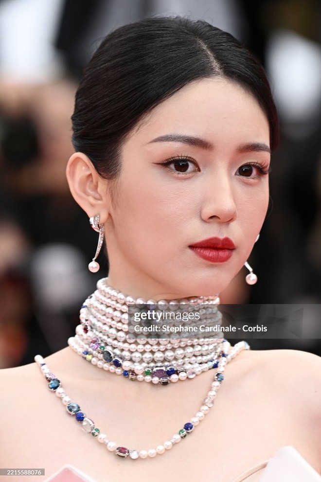 Sao nữ dưới ống kính hung thần ở Cannes- Ảnh 9.
