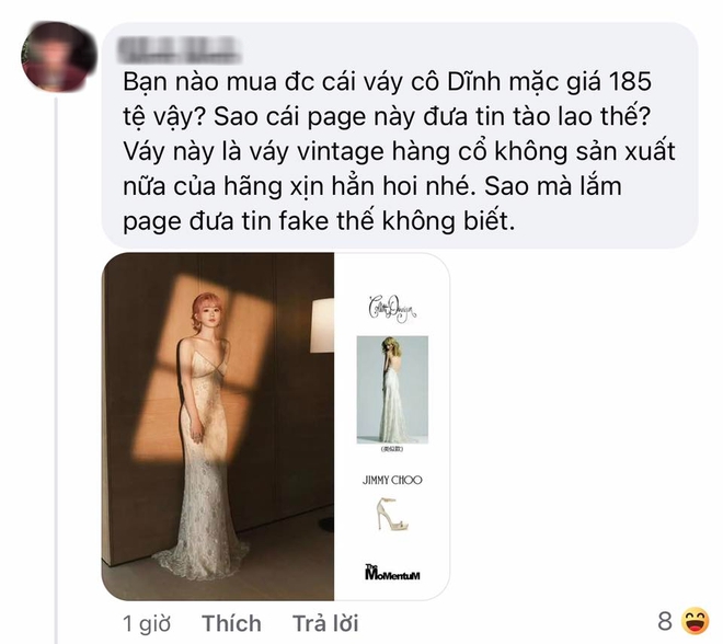 Triệu Lệ Dĩnh vừa chiếm sóng với bóng lưng hút hồn đã bị bóc ngay diện toàn đồ fake?- Ảnh 19.