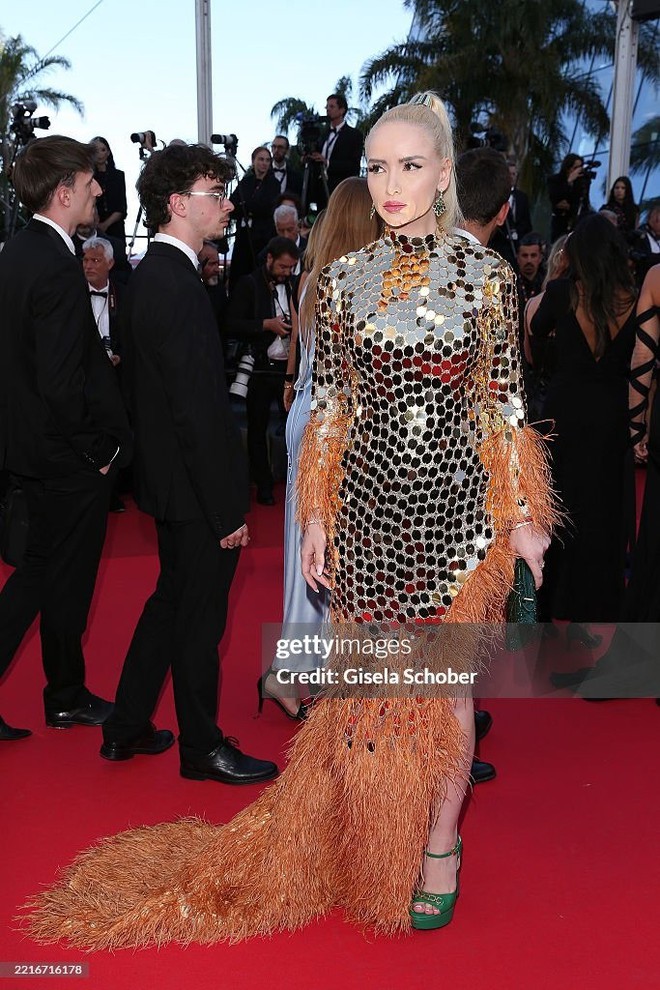 Cannes ngày cuối- Ảnh 30.