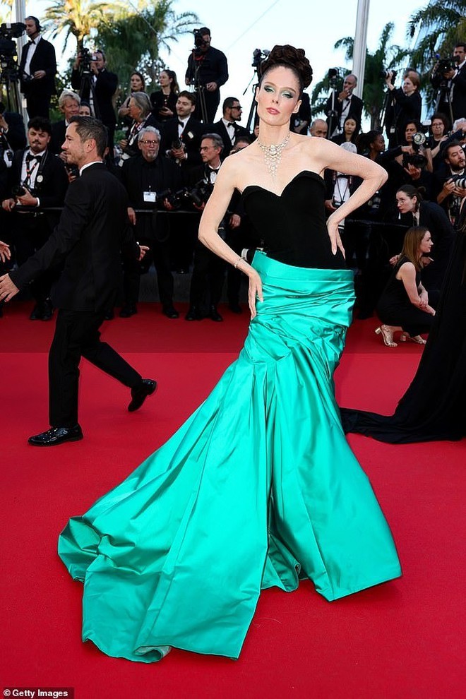 Cannes ngày cuối- Ảnh 12.