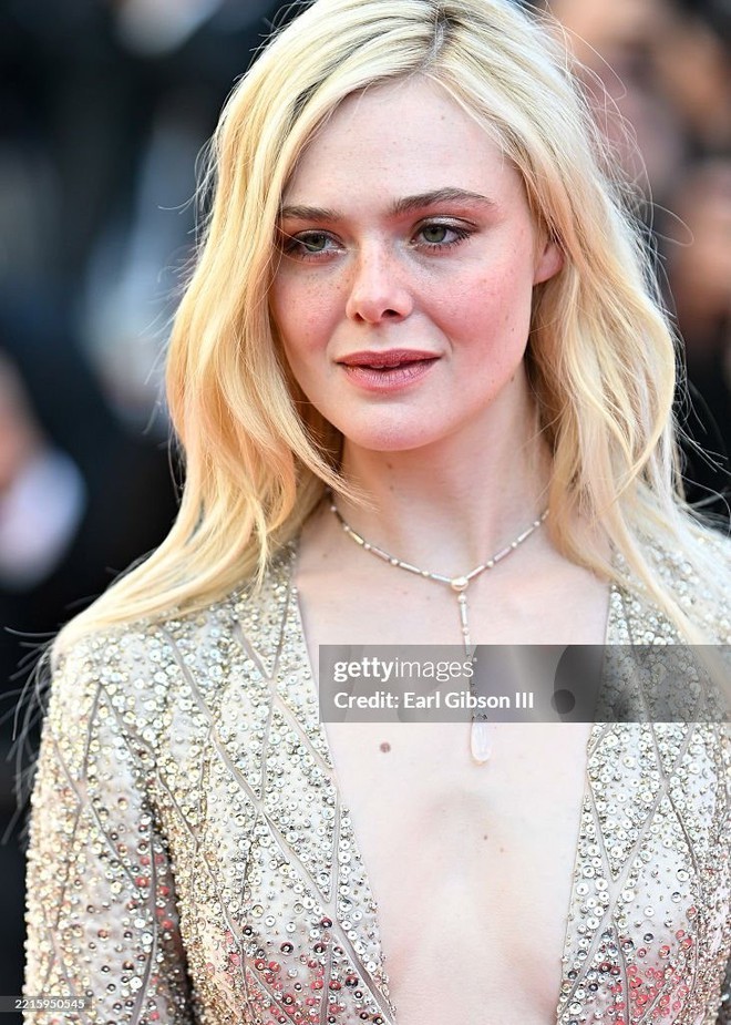Cannes ngày cuối- Ảnh 2.