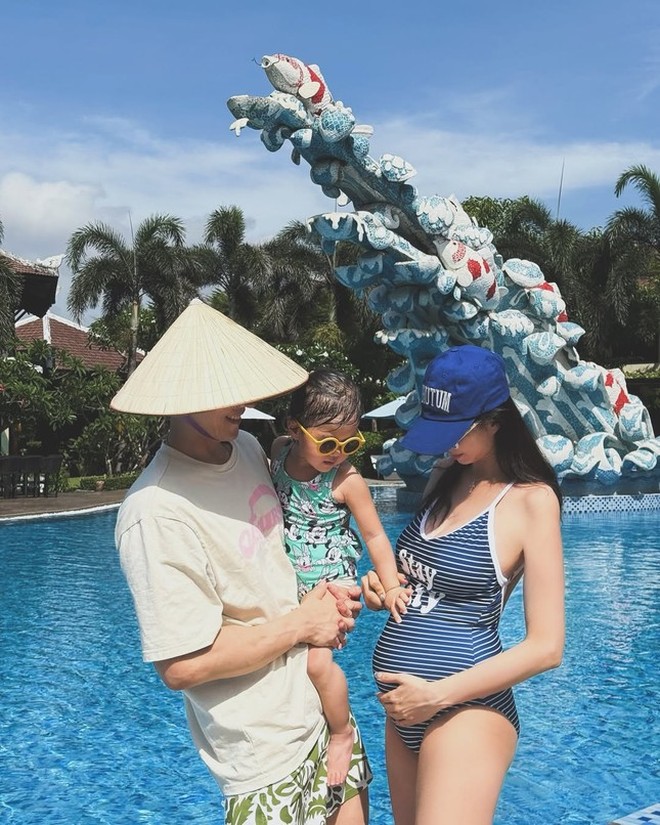 Nữ diễn viên Hàn Quốc mê mẩn Đà Nẵng- Ảnh 4.