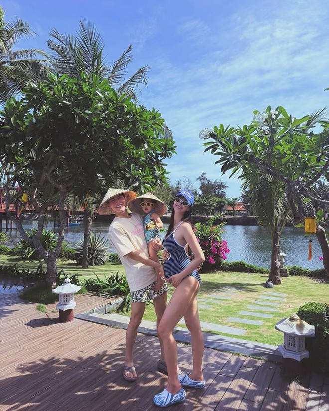 Nữ diễn viên Hàn Quốc mê mẩn Đà Nẵng- Ảnh 5.