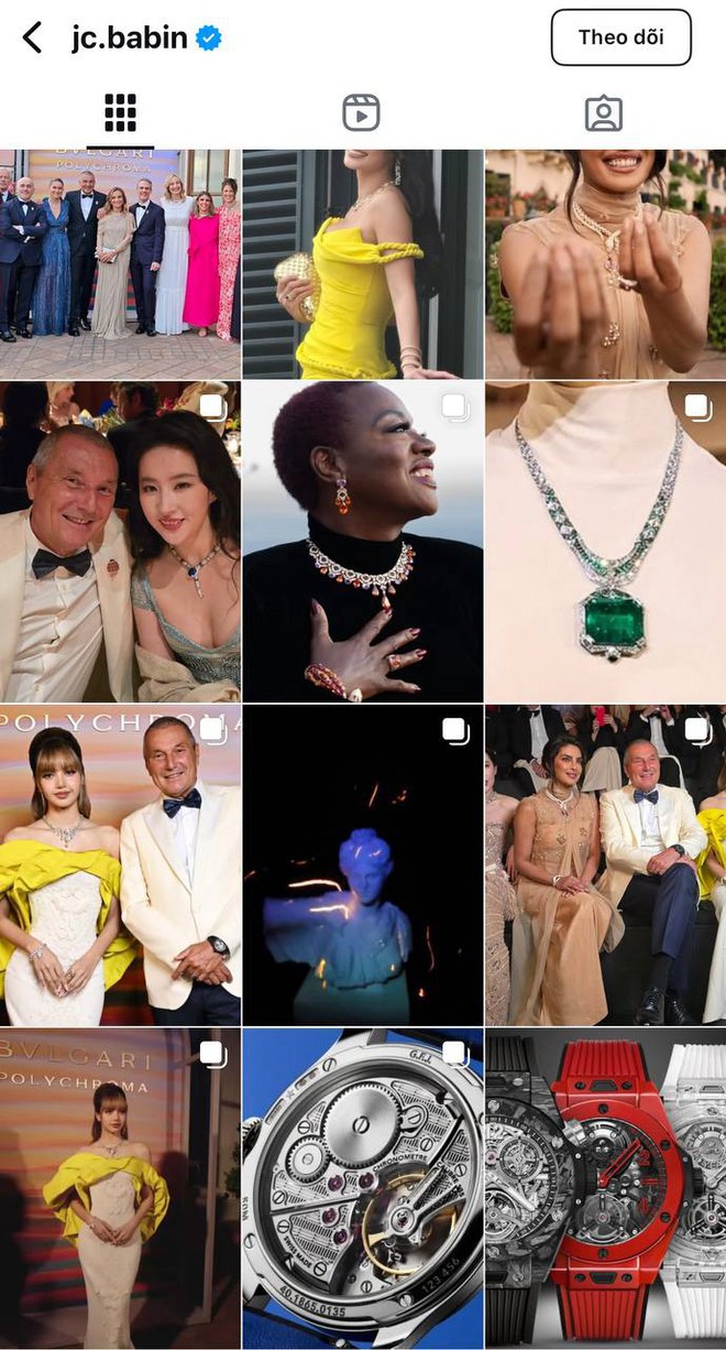 Báo Trung "bóc" động thái khó hiểu của BVLGARI: Lisa được ưu ái quá đà, Lưu Diệc Phi bị chèn ép?- Ảnh 5.