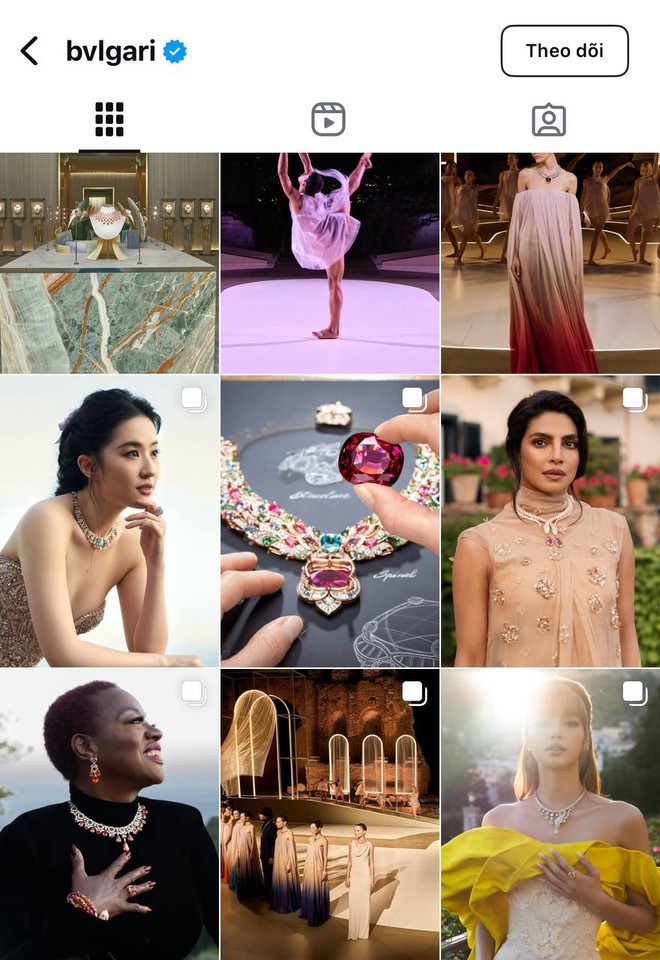 Báo Trung "bóc" động thái khó hiểu của BVLGARI: Lisa được ưu ái quá đà, Lưu Diệc Phi bị chèn ép?- Ảnh 4.