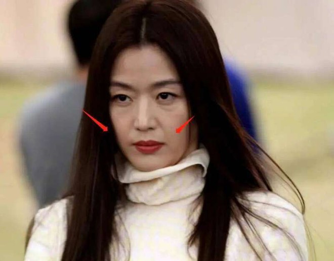 “Mợ chảnh” Jun Ji-hyun có còn đẹp khi lộ dấu hiệu lão hóa?- Ảnh 6.