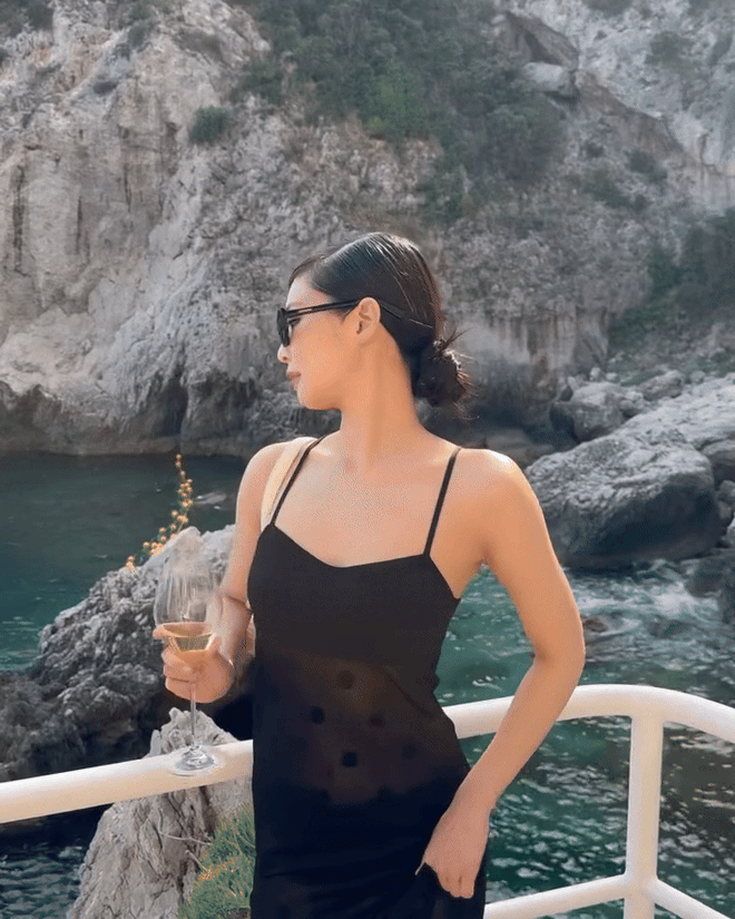 Cô gái có chiều cao khiêm tốn lại là IT Girl toàn cầu, chứng minh: Chỉ cần mặc đẹp, dẫu không cao thì người khác vẫn ngước nhìn!- Ảnh 6.