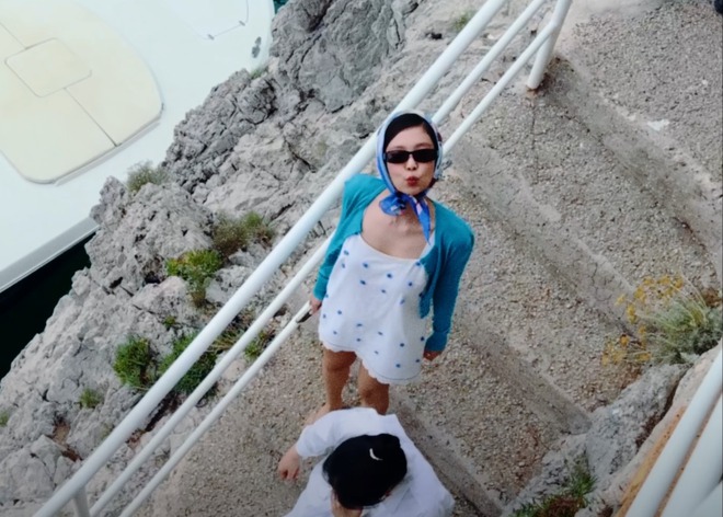 Cô gái có chiều cao khiêm tốn lại là IT Girl toàn cầu, chứng minh: Chỉ cần mặc đẹp, dẫu không cao thì người khác vẫn ngước nhìn!- Ảnh 2.