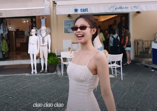 Cô gái có chiều cao khiêm tốn lại là IT Girl toàn cầu, chứng minh: Chỉ cần mặc đẹp, dẫu không cao thì người khác vẫn ngước nhìn!- Ảnh 5.