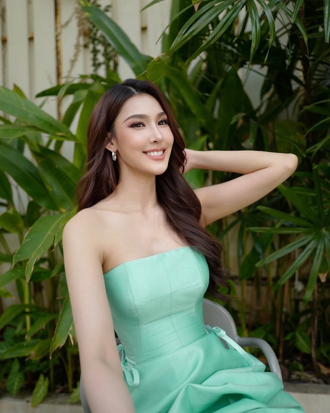 Người đẹp đăng quang hoa hậu sau khi bạn trai qua đời- Ảnh 10.