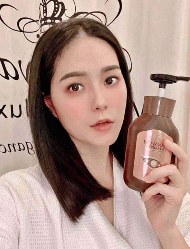 Đoàn Di Băng quảng cáo sản phẩm vừa bị thu hồi là mặt nạ tế bào gốc, đắp 10 phút giảm ngay 80% vết thương- Ảnh 3.