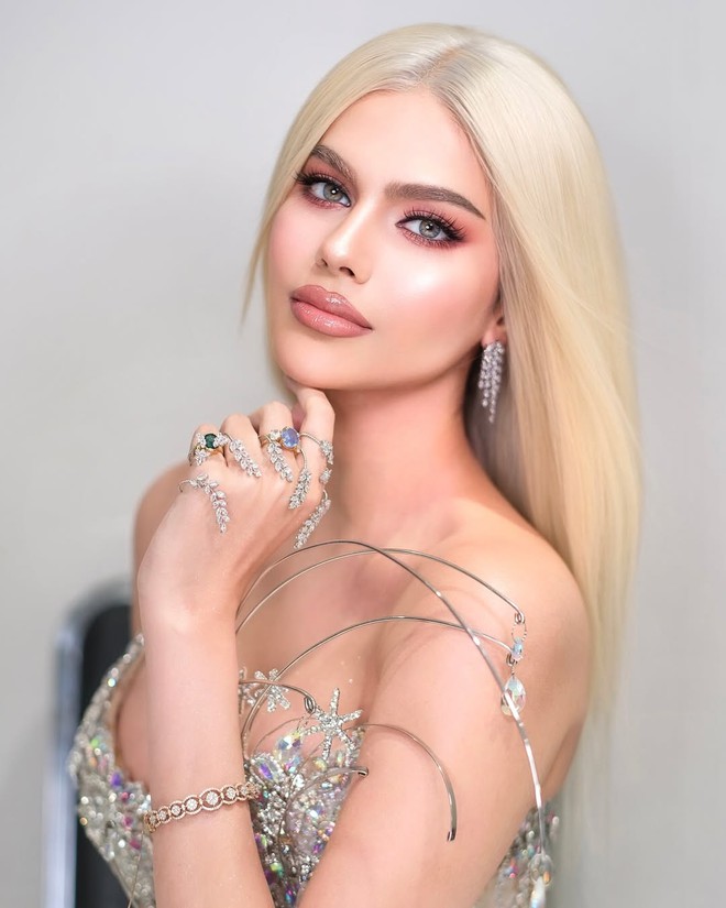 Nửa năm đương nhiệm mờ nhạt của Hoa hậu Hòa bình vừa bị tước vương miện- Ảnh 10.
