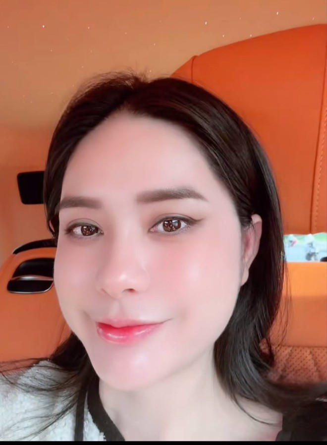Đoàn Di Băng quảng cáo sản phẩm vừa bị thu hồi là mặt nạ tế bào gốc, đắp 10 phút giảm ngay 80% vết thương- Ảnh 4.