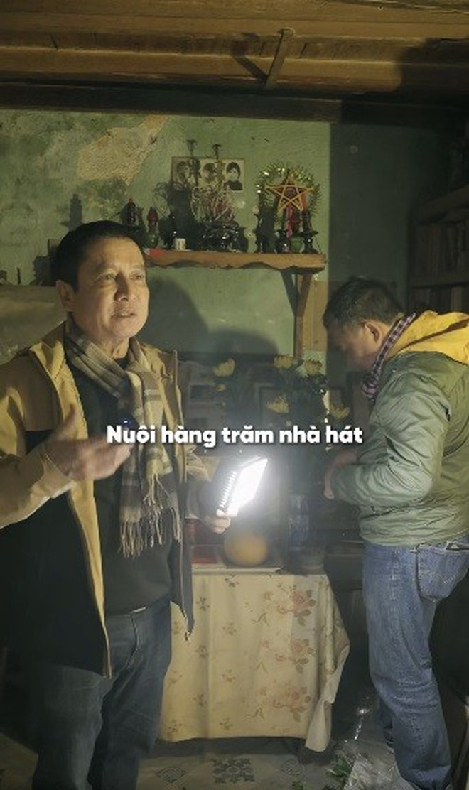 BTV Minh Vũ về lại căn hộ 6 m2- Ảnh 9.