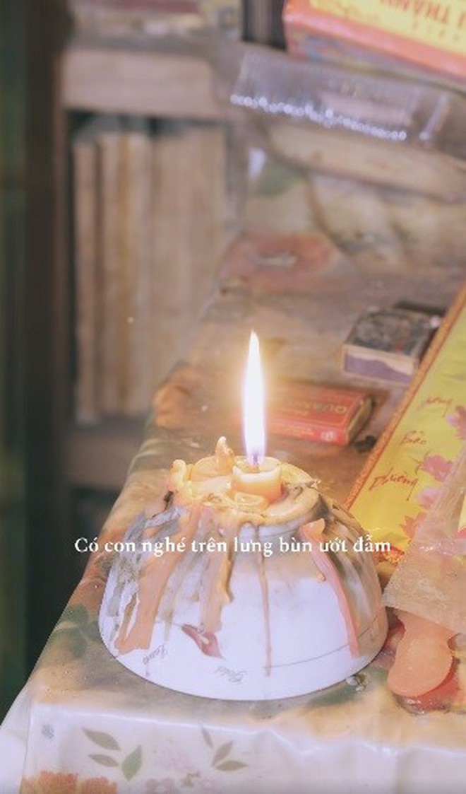 BTV Minh Vũ về lại căn hộ 6 m2- Ảnh 12.