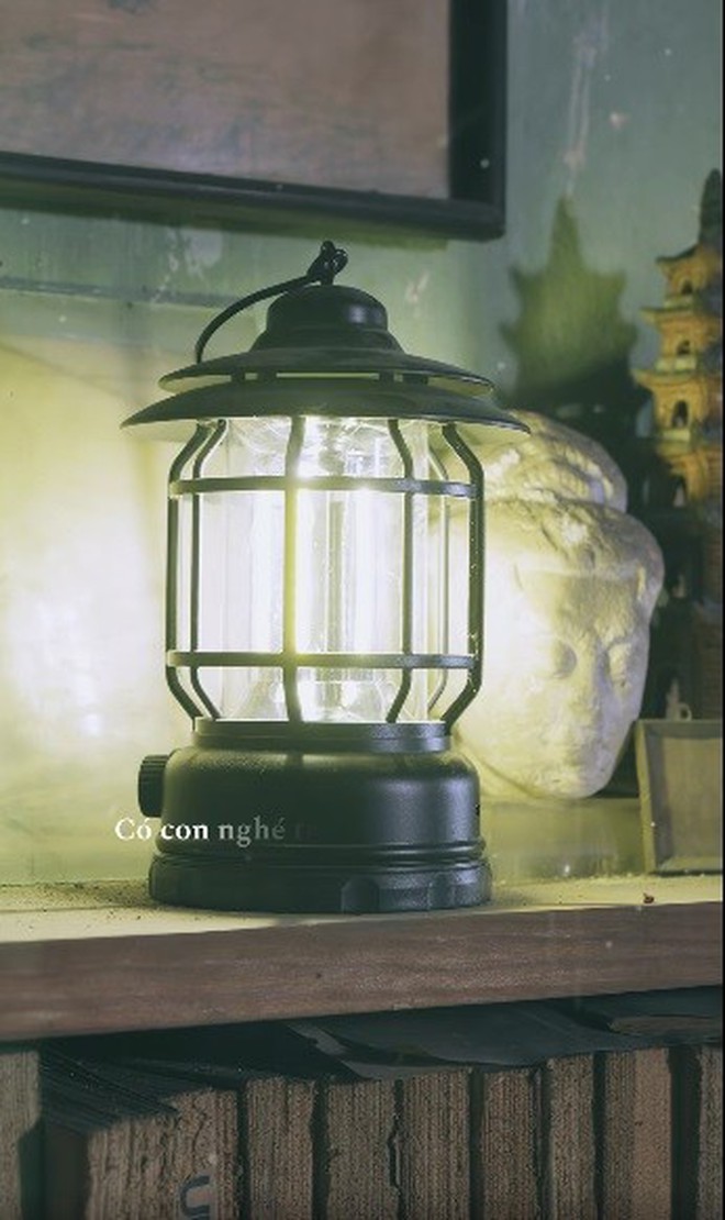 BTV Minh Vũ về lại căn hộ 6 m2- Ảnh 11.