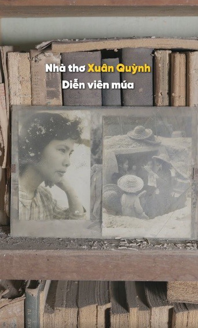 BTV Minh Vũ về lại căn hộ 6 m2- Ảnh 7.