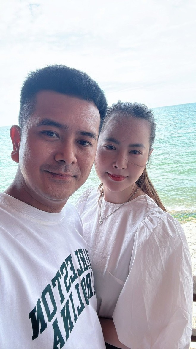 Bé An "Đất phương Nam" cưới lần hai- Ảnh 2.