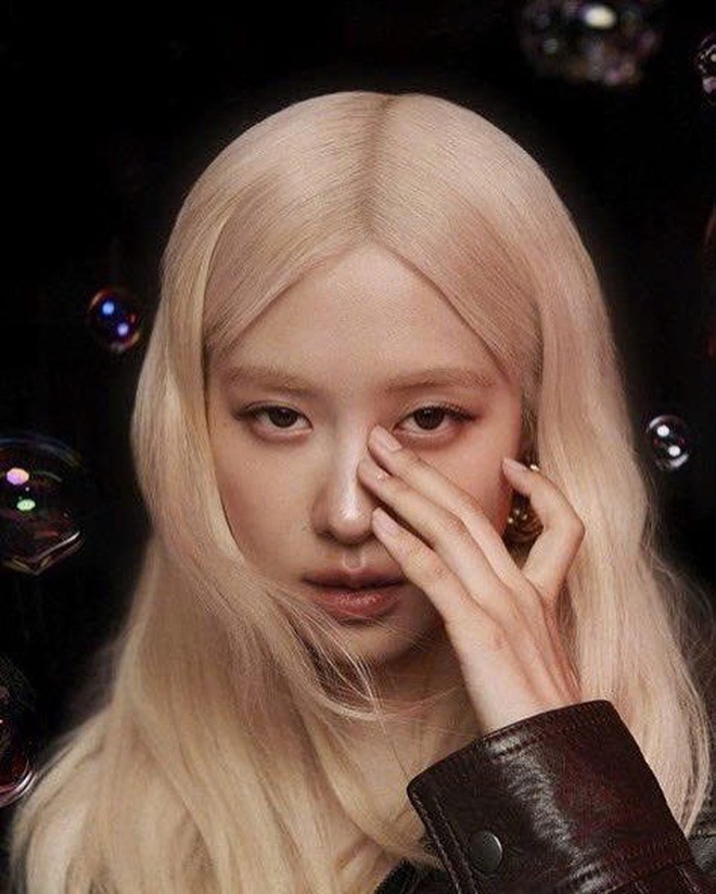 Ảnh mới của Rosé đẹp mê hồn nhưng quá giống của Phạm Băng Băng 13 năm trước- Ảnh 5.