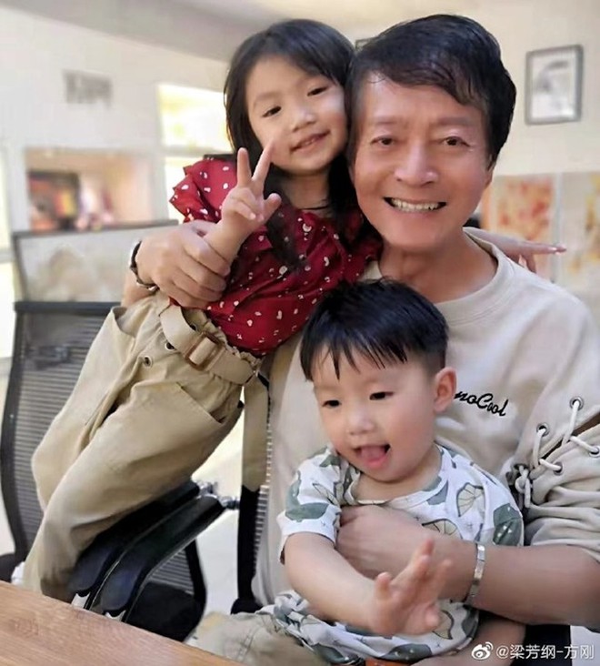 "Ác nhân" Phương Cương qua đời- Ảnh 4.