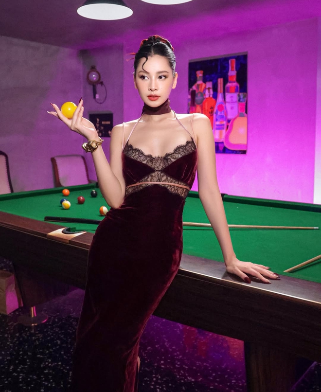 7 "bàn tay ngọc" của showbiz Việt: Số 1 đúng chuẩn tay phu nhân, muốn khổ cũng khó- Ảnh 10.