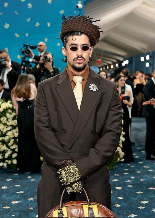 Top 10 sao mặc đẹp tại Met Gala 2025: Bộ 3 BLACKPINK mất hút khỏi danh sách của chủ nhà- Ảnh 9.