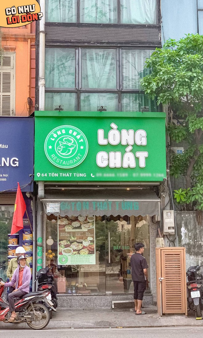 Đi ăn thử Lòng Chát sau drama: Không có lòng se điếu, liệu các món có ngon và giá có "chát" như lời đồn?- Ảnh 3.
