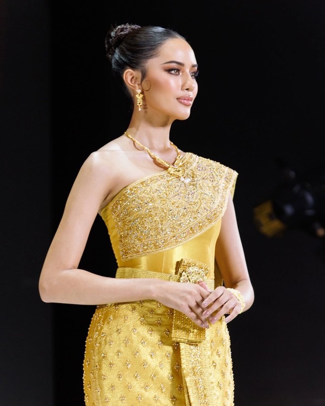 Câu chuyện vượt qua bệnh ung thư của tân Hoa hậu Thế giới- Ảnh 27.