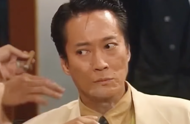 "Ác nhân" Phương Cương qua đời: Sống đời giàu sang, cô độc- Ảnh 3.